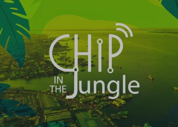 Organizado pela UEA, Chip in The Jungle abre inscrições para submissões de artigos