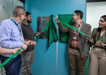 Inauguração de salas do ProEnSP e novos laboratórios fortalece ensino em Enfermagem em Saúde Pública na UEA