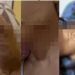 Imagem forte: ex-marido é acusad0 de c0rtar várias partes do c0rpo da ex-esposa em Manaus