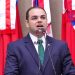 Deputado Roberto Cidade é autor de leis que ampliam a proteção à saúde da mulher no Amazonas