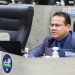 Vereador Eduardo Alfaia defende instalação de radares eletrônicos em Manaus: ‘Estamos falando de vidas’