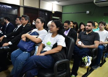 Em parceria com UEA, instituições promovem debates no “Seminário Emergência Climática na Amazônia: Diálogos para a COP30”