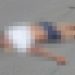 Vídeo: suspeit0 de assalt0 cai da moto e m0rre no asfalto em Manaus