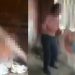 Vídeo forte: homem é espancad0 pelo tráfic0 em Manaus: ‘cala a boca, é o Trem’