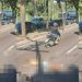 Morador de rua m0rre e fica estirad0 no chão após atr0pelamento em Manaus 