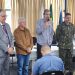 Projetos da UEA são homenageados pela Delegacia da Receita Federal em Varginha durante cerimônia