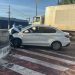 T1rotei0 e ac1dent3 violent0 é registrado na Zona Sul de Manaus na madrugada