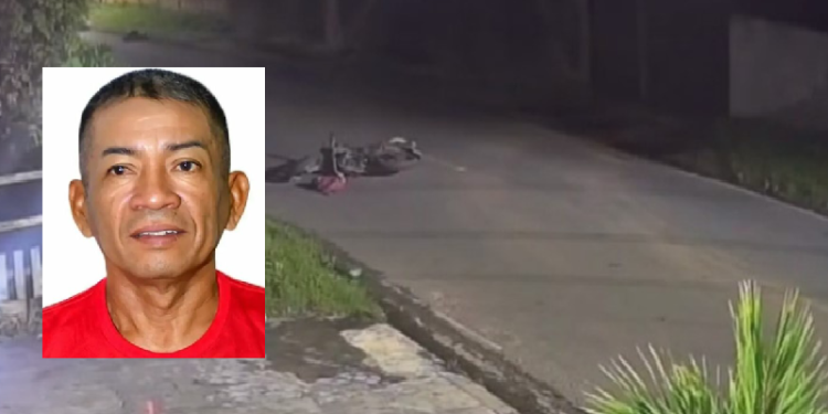 Vídeo mostra ac1dente que matou artista do Garantido e outro motoqueiro em Parintins; veja