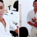 Vaza vídeo de secretário de Agricultura mandando beijo e s3nsualizand0; veja