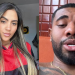 Davi Brito registra BO contra ex-namorada após supostas am3aças: ‘Me senti em risco’; veja