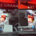 Mulher ap@nha do marido e pede ajuda no T3 onde chega machuc@da e desorientada