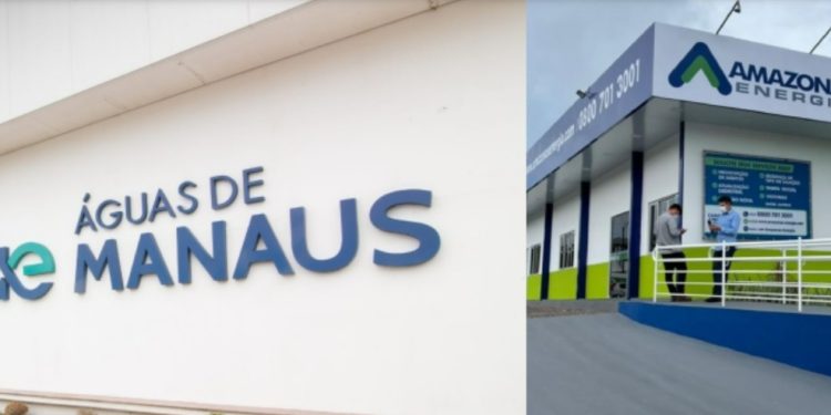 Águas de Manaus e Amazonas Energia lideram o ranking de empresas mais denunciadas ao Procon