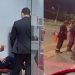 Vídeo: jornalista Alex Braga se recusa a fazer bafômetro e acaba detido em Manaus