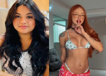 Ruivinha de Marte dá ‘c0rte’ em cantora que disse que Parque Gigantes da Floresta é de ‘pobre’