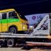 Motorista do “Amarelinho” é pego dirigindo bêbado e sem CNH em Manaus