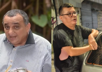 Audiência de instrução com acusado na m0rt3 do sambista Paula Onça é realizada