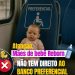 Sinetram: mães de bebê reborn não têm direito a assento preferencial em Manaus 