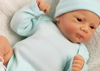 Dupla invade casa de motorista e r0uba bebê reborn em Manaus