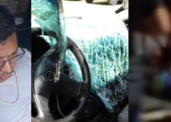 Delegado confirma: motorista que atr0pelou 5 na Ponta Negra estava ‘completamente embriagado’
