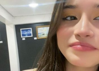 Jovem amazonense m0rre em Santa Catarina após choque entre bicicleta e caminhão