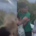 Vídeo: Br1ga entre mulheres em vestidos curtos paralisa viaduto e viraliza em Manaus