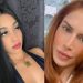Blogueira brasileira é presa na Europa com a mesma dr0ga que matou DjiDja Cardoso 