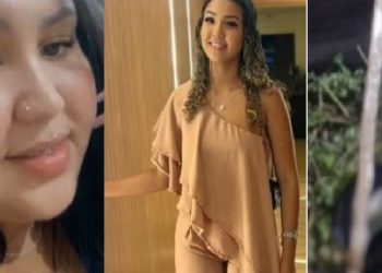 Blogueiras são m0rtas por pistoleir0s e em seguida namorado acerta tir0s em cinco suspeit0s 