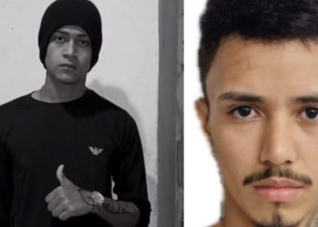 Vídeo: jovem é m0rto por facçã0 em Manaus após postar foto com arma de brinquedo