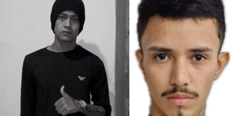 Vídeo: jovem é m0rto por facçã0 em Manaus após postar foto com arma de brinquedo