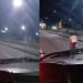 Motorista flagra motociclista ‘dando grau’ na avenida das Torres e torce: ‘Cai, v1ad0, cai’; veja