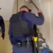 Seis agentes da Guarda Municipal envolvidos na agressã0 a morador de rua são pres0s em Manaus
