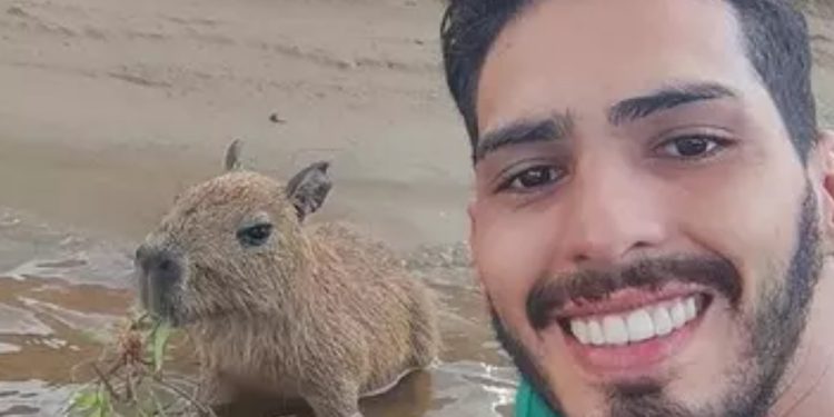 Deputado quer legalizar criação de animal Silvestre em casa e criar a “Lei Agenor Tupinambá’ 