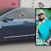 Vídeo: Mãe grita ao ver filho ex3cutado com vários t1r0s dentro do carro na Compensa