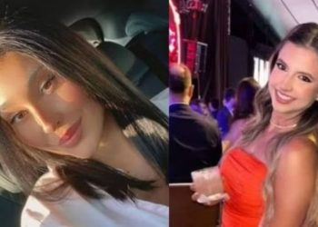 Estudantes m0rrem dentro de HB20 após cap0tamento na estrada