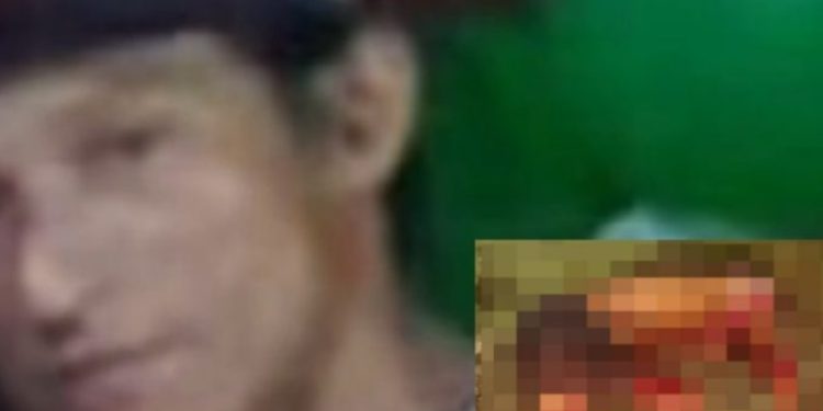 “Tocha” é “apagado” por rivais do tráfic0 no interior do Amazonas