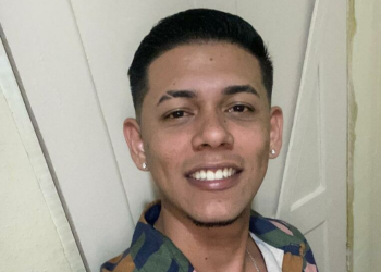 Vídeo: Jovem atr0pelad0 em corrida de rua na Ponta Negra tem morte cerebral