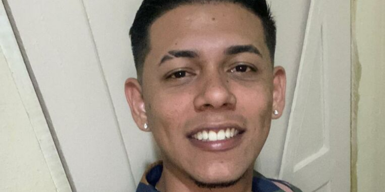 Vídeo: Jovem atr0pelad0 em corrida de rua na Ponta Negra tem morte cerebral