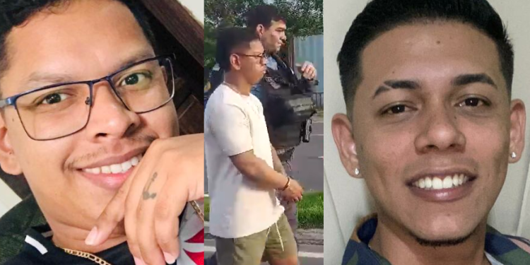‘Tava vindo de um racha’, denuncia família de corr3d0r atr0pelad0 por bêbado em Manaus