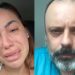 Vídeo: pai acusado pela mãe de sequestr0 do filho se defende: ‘ela surt0u’