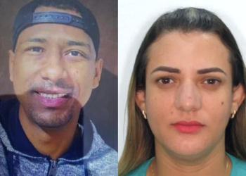 Homem é procurado após m@tar a esposa, a sogra e v1olentar enteada de 10 anos que foi d0pada