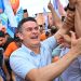Empresário pego com R$ 1,2 milhão em Brasília faturou R$ 3,5 milhões na Semed de David Almeida