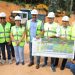 Governador Wilson Lima vistoria retomada das obras de modernização da AM-010 após período chuvoso
