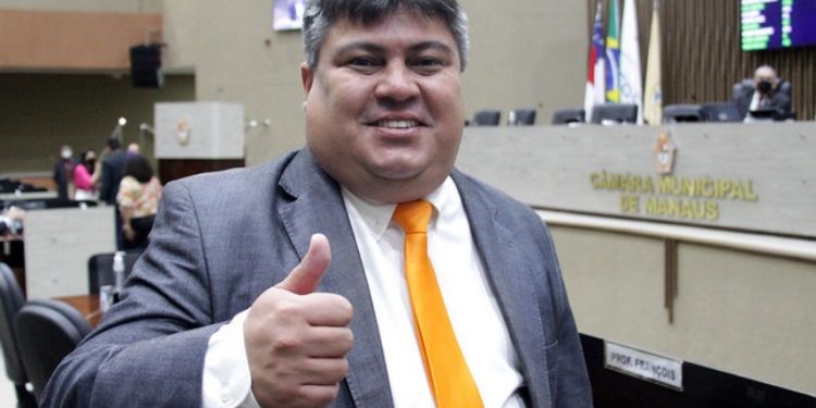 Presidente David Reis destaca força do servidor público no Dia do Trabalhador  
