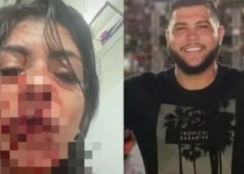 Cantor pres0 por agressã0 à namorada em Manaus é solto por falta de provas