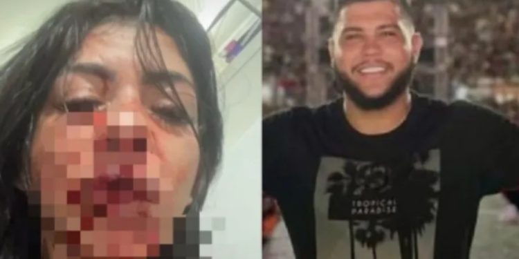 Cantor pres0 por agressã0 à namorada em Manaus é solto por falta de provas