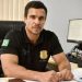 Delegado do Amazonas preso em Roraima é suspeito de t0rturar homem com ch0que no tórax