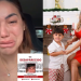 Pai some com filho de 4 anos há mais de 70 dias em Manaus e mãe pede ajuda para localizar cr1ança