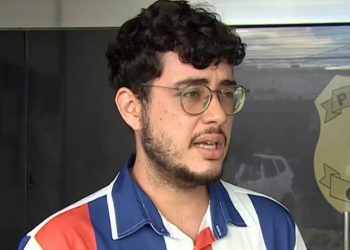 Irmão de falsa médica é pr3s0 por ajudar com atestados médicos falsos em Manaus