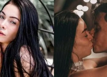 Blogueira ganha R$ 70 mil gravando vídeos traind0 o marido: ‘ele grava, fica espiando tudo’