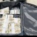 PF prende três empresários de Manaus com R$ 1,2 milhão em malas no aeroporto de Brasília
